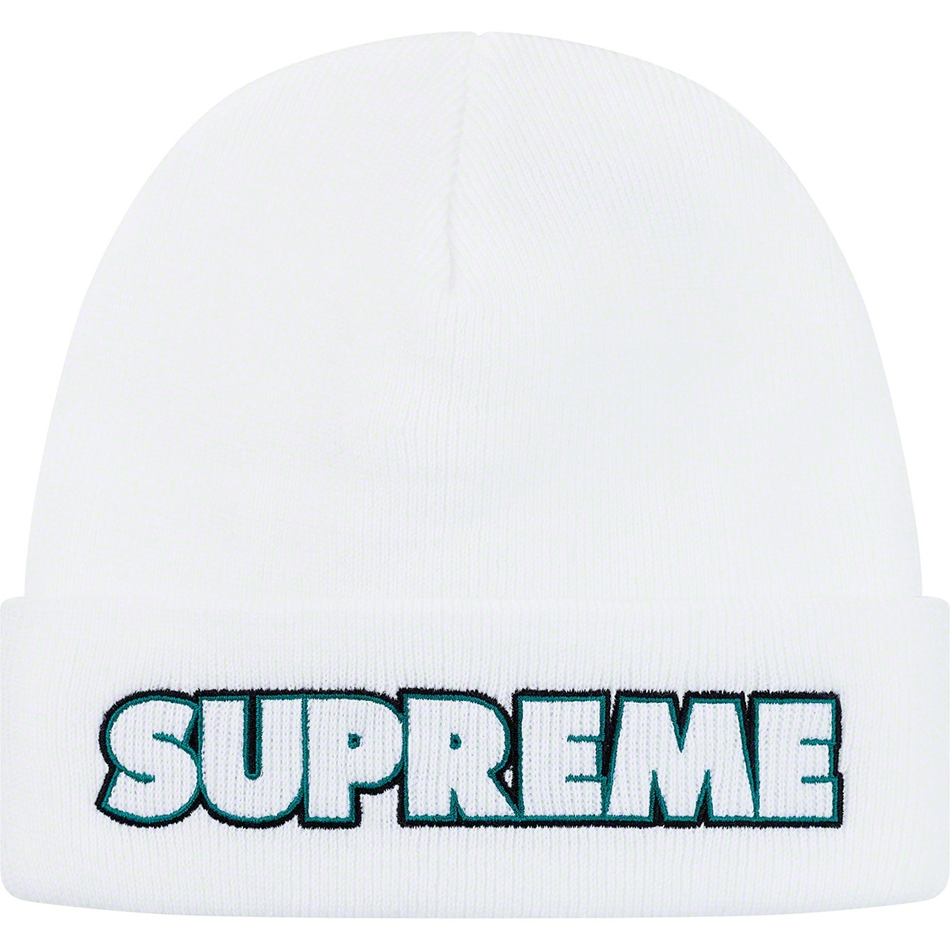 Outline Beanie view 2